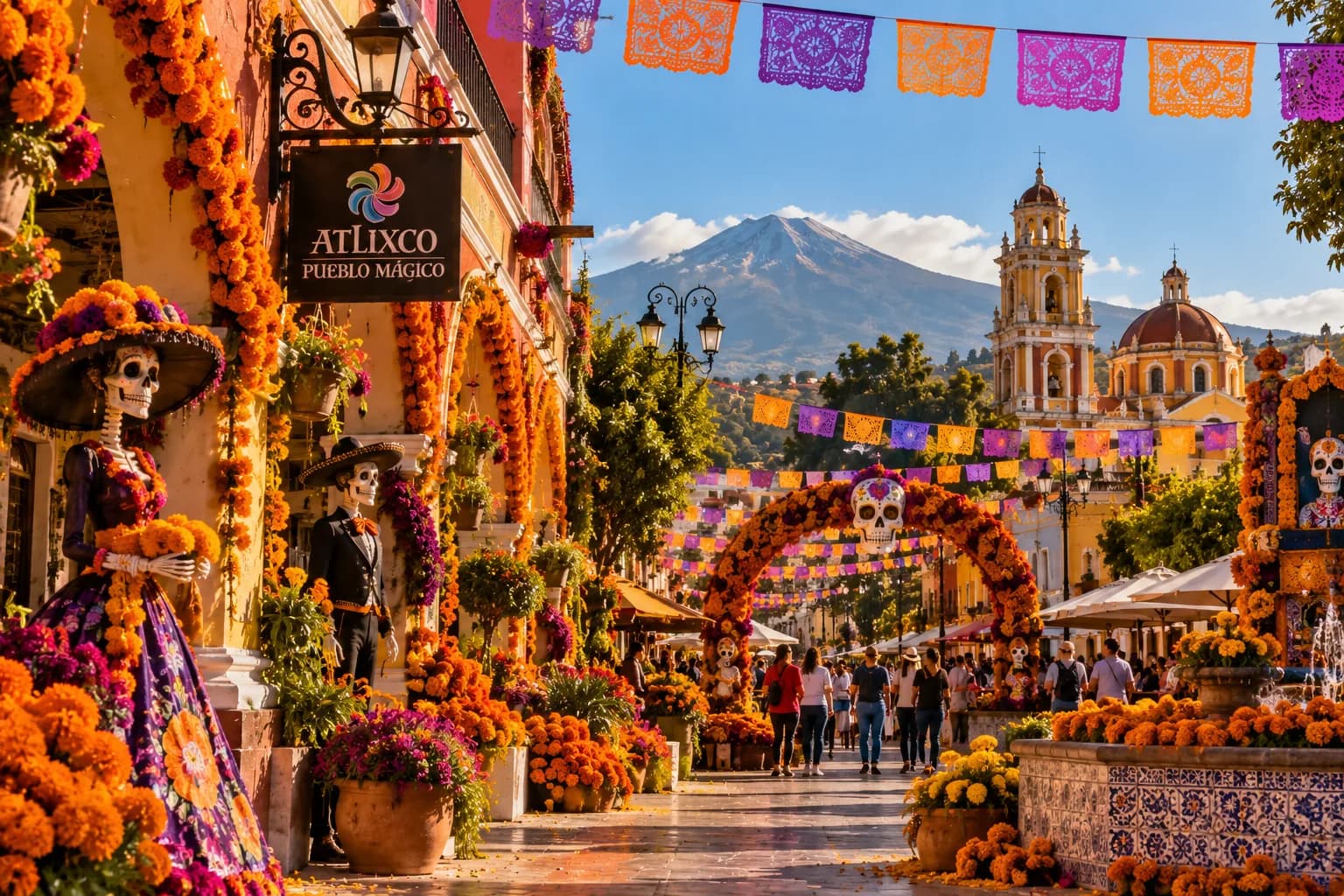 Atlixco