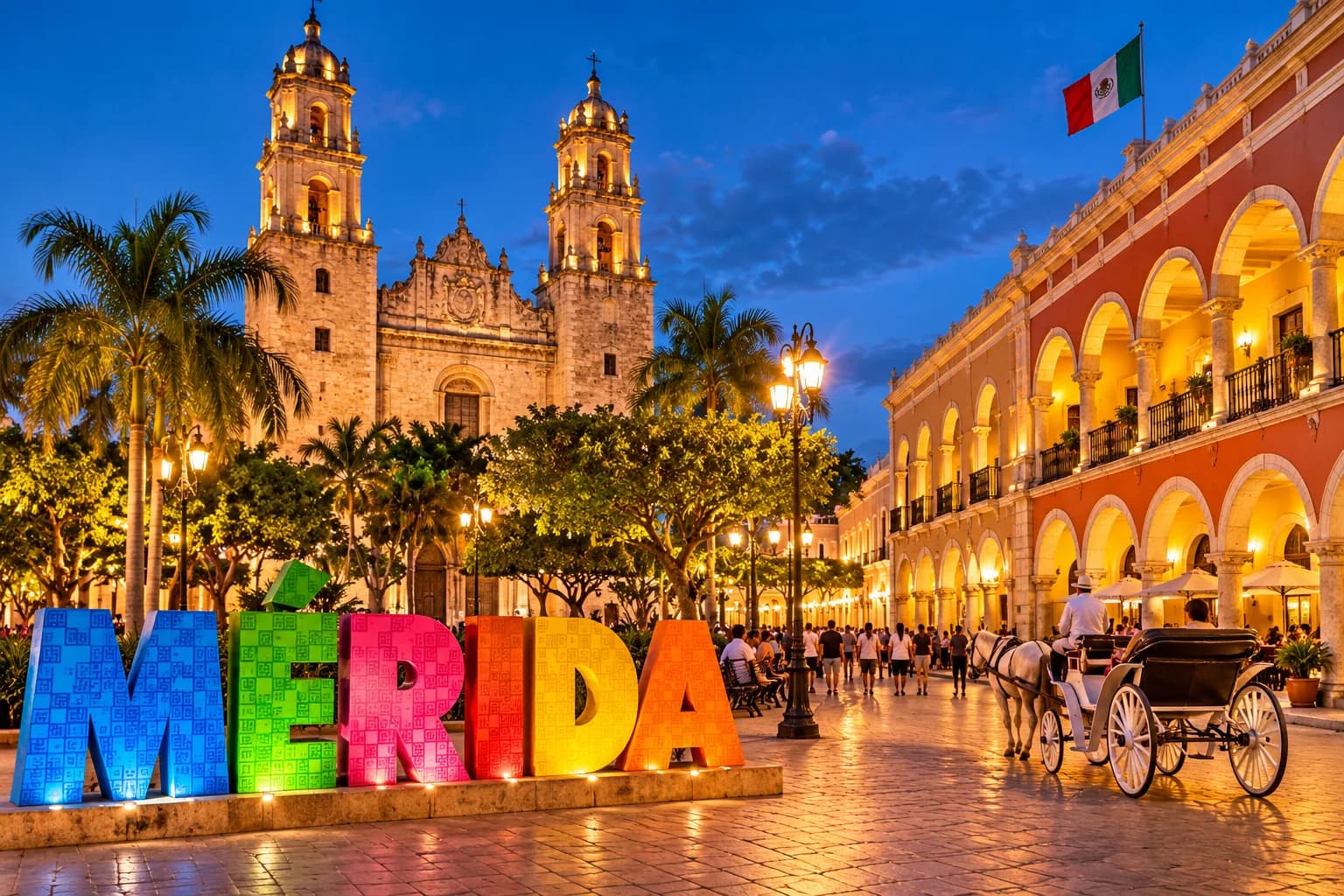 Mérida