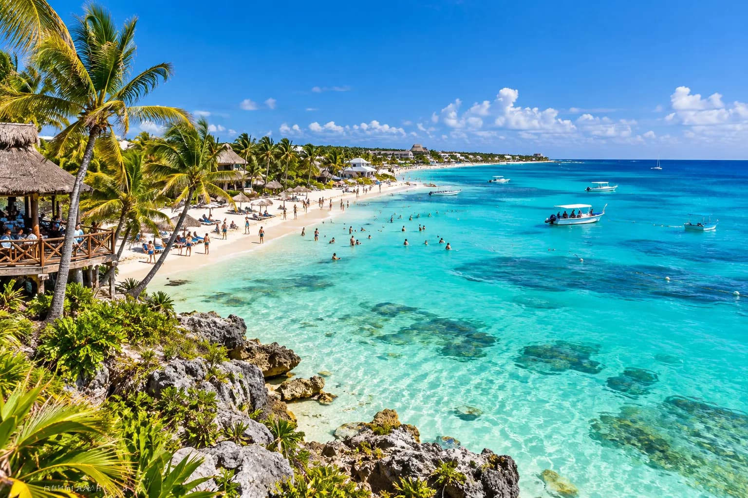Riviera Maya